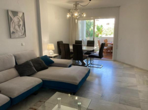 Casa Graciosa, Marbella